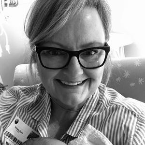 Meet your Posher, Bethany